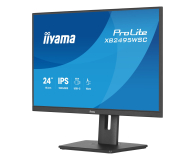 iiyama ProLite XB2495WSC-B1 - 1615292 - zdjęcie 4